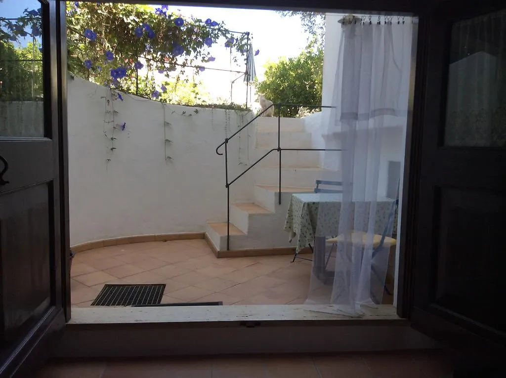 Casa Balente Appartamento Àrbatax