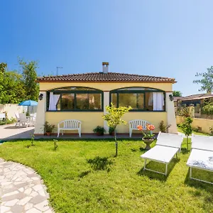 Casa vacanze Sa Phoenix, Àrbatax