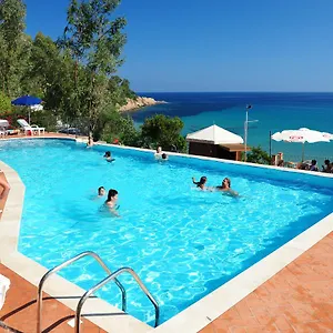 Camping Telis Vakantiepark