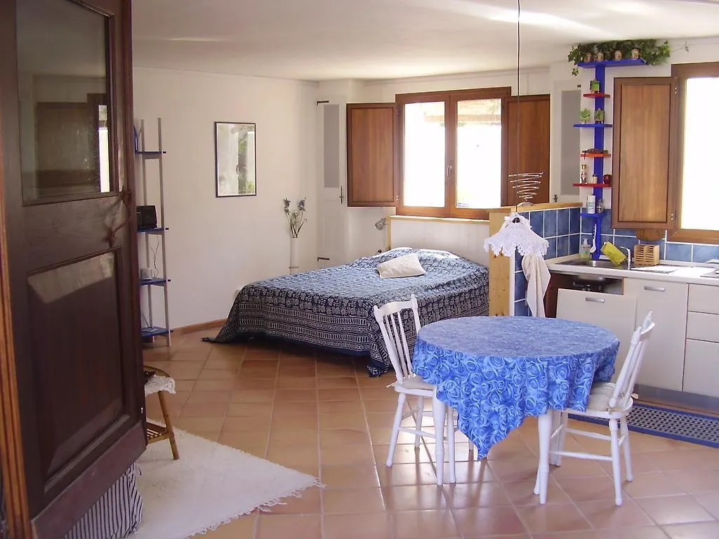 Casa Balente contacts